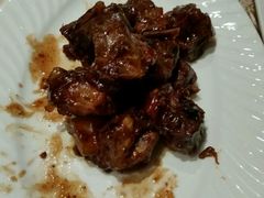 -大华锦绣假日酒店·锦味餐厅
