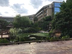 -昆明洲际酒店