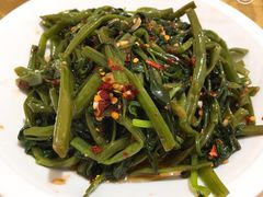 -勇猛子川菜馆(新军路店)