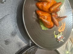 -飞尝蚝·顺德菜·鱼生(顺德总店)