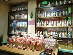 -猫咪博物馆(顶澳仔猫街店)