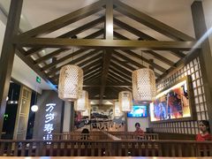 -万岁寿司(天河领展店)