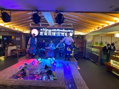 -思金拉措庄园藏餐(太阳岛店)