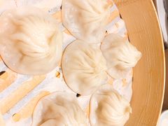 鲜肉小笼-苏小柳手工点心(人民广场分院)