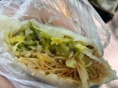 -张果佬年糕卷(科巷店)