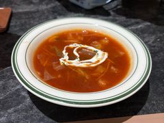 -秋林西餐厅(总店)