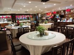 大堂-包子大王(新泽巷店)