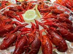 -独一道·邵伯龙虾土菜馆·烧烤(雨花西路店)