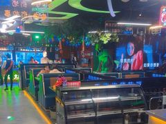 -路边边.炒菜烧烤.音乐餐厅(良乡长虹店)