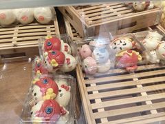 -小闺女儿肉龙(西湖道店)
