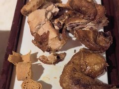 -小吊梨汤·北京菜·烤鸭(鸟巢店)