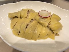 -望乡楼上海菜(陆家浜路店)