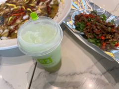 -渔语鱼酸菜鱼新川菜(来福士店)