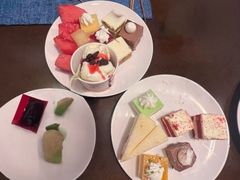 -OPEN開全日自助餐厅·牛肉火锅·海鲜(佛山希尔顿酒店)