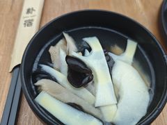 -竹野·上|老字号全竹宴