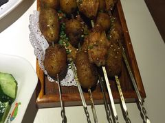 -酸婆娘重庆菜(紫竹路店)