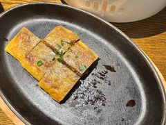 -粗茶淡饭·隐庐私厨(东亭店)