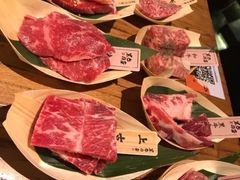 -黑牛の店·和牛烧肉(合生汇店)