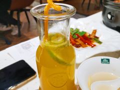 -青叶202都市餐厅(迪诺水镇店)