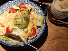 -沼津港精致料理·寿喜烧·烧鸟(青浦宝龙广场日料榜单店)
