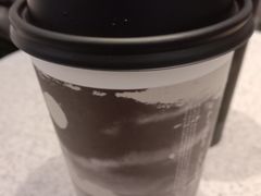 -喜茶(北京华贸购物中心店)