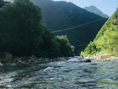 -秦岭风景区