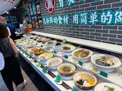 -曹家小菜(胜太路店)