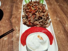 -耶里夏丽·丝路新疆菜·清真食品(徐汇南丹东路臻选店)