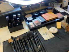 -海马体照相馆(成都来福士广场店)
