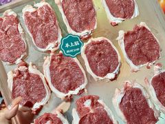 -乔先生涮肉·鲜活牛羊肉火锅(塘沽店)