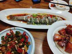 -巨鼎谭家菜(普照寺路店)