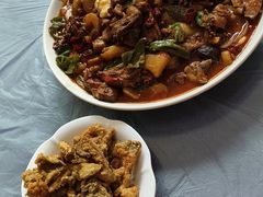 -福顺祥大盘鸡(临潼店)