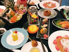-稻早料理美术馆(城阳店)