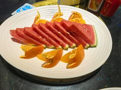 -爷爷的草帽·海鲜馆(孙塘路店)