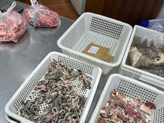 -景泰马记电烤串(景泰店)