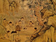 -上海博物馆(人民广场馆)