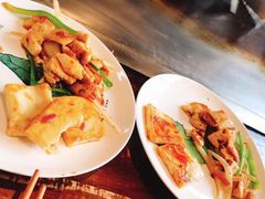 -大成铁板烧•板前(复古餐厅石老人店)