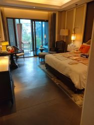 -嘉悦时光玺悦阁月子中心(九龙湖店)