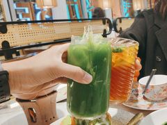 -泰椰里·泰国餐厅(智慧城广百广场店)