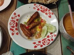 -Doo Dee Thai Food(Issan/Isaan/Esan)