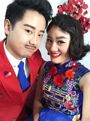 唯一视觉摄影工作室(李家村万达店)-唯一视觉婚纱摄影(李家村店)
