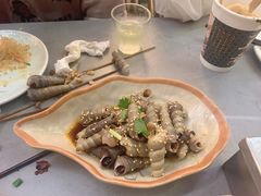-老高烧烤(龙华星河iCO店)
