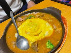 -一心创作料理屋(经开万达店)