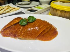 -鸭王烤鸭店(三里河店)