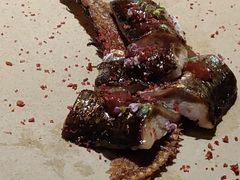 -RONIN Snack Bar