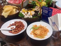 -东海怡品海鲜豆捞(舟宿夜江店)