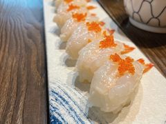 -大雄寿司(中华广场店)