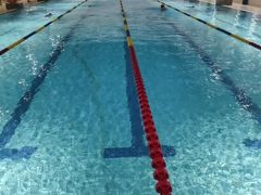 -蓝积木健身中心(高新店)