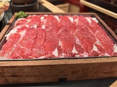 -廖掌柜·重庆鲜货火锅(上海首店)