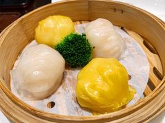 水晶虾饺王-中山保利艾美酒店-乐美中餐厅